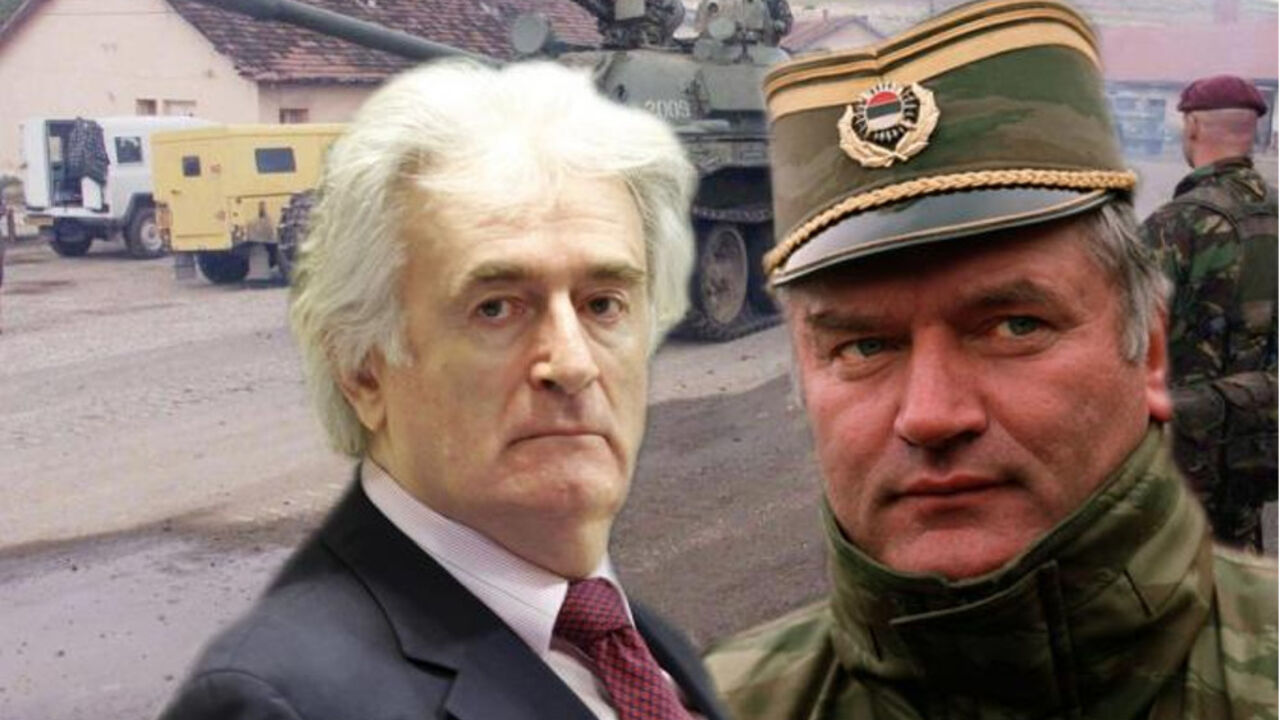 Radovan i Ratko