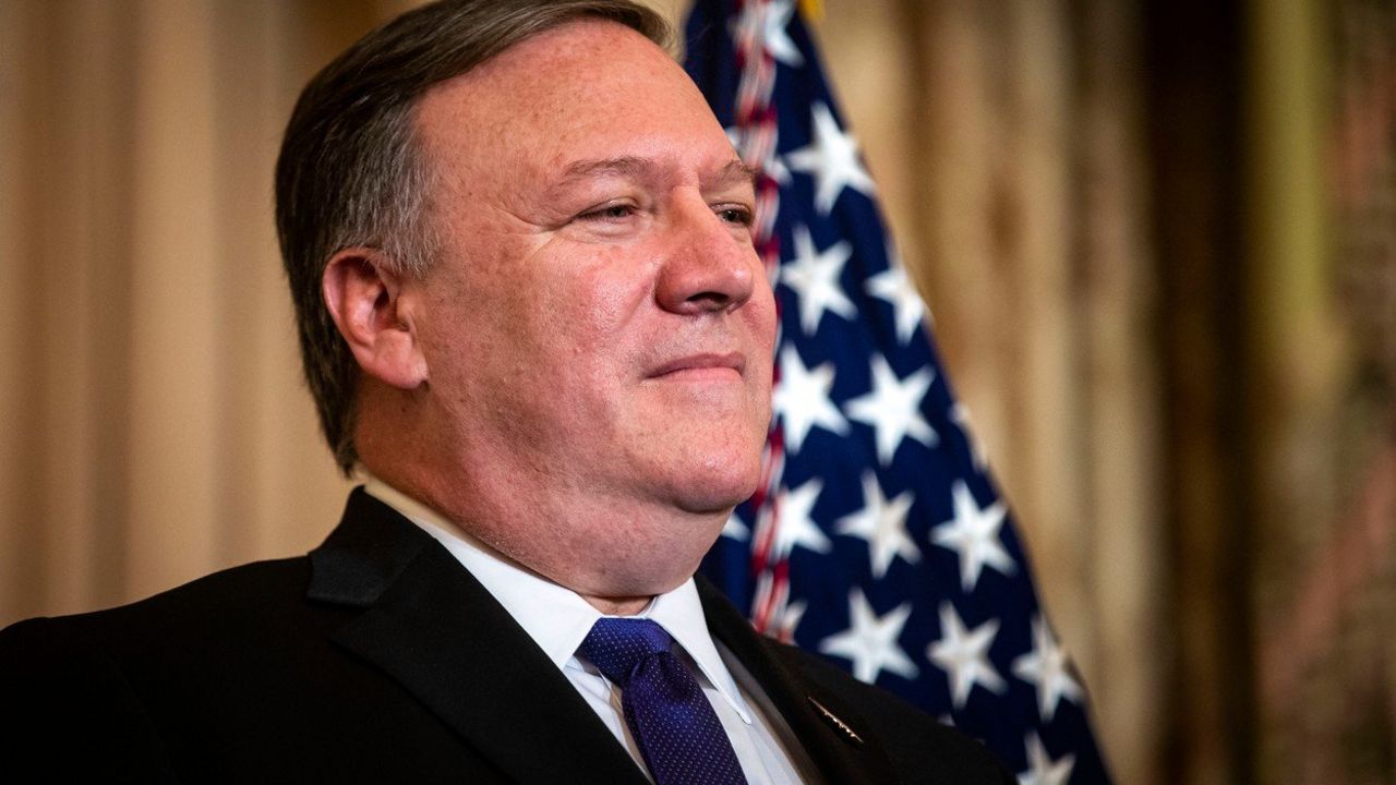 Majk Pompeo