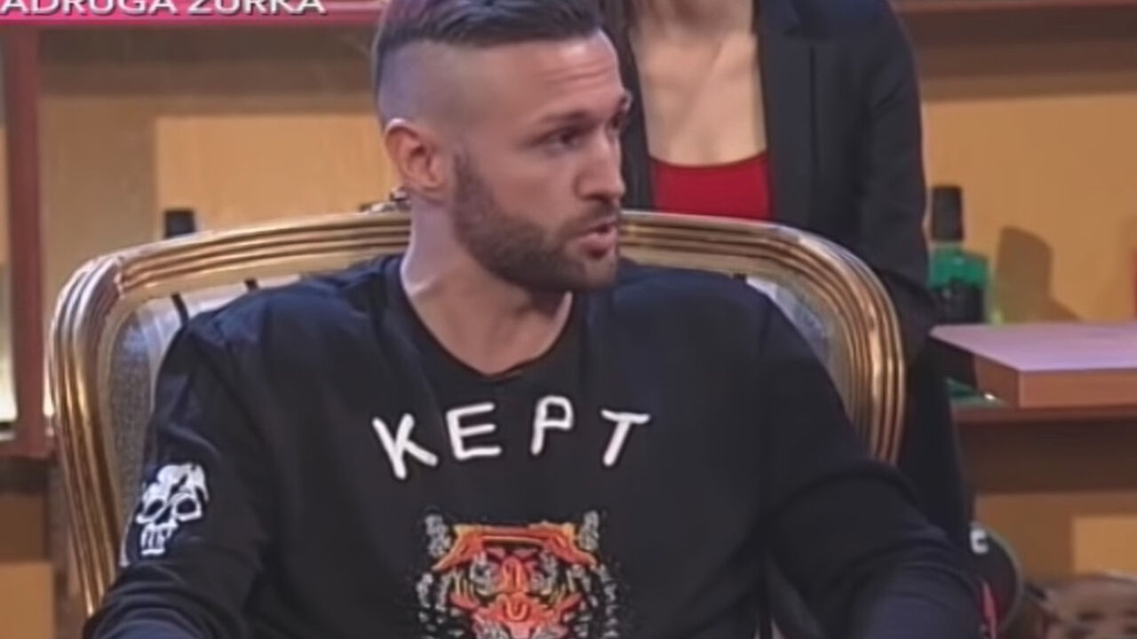 Nenad Aleksić Ša