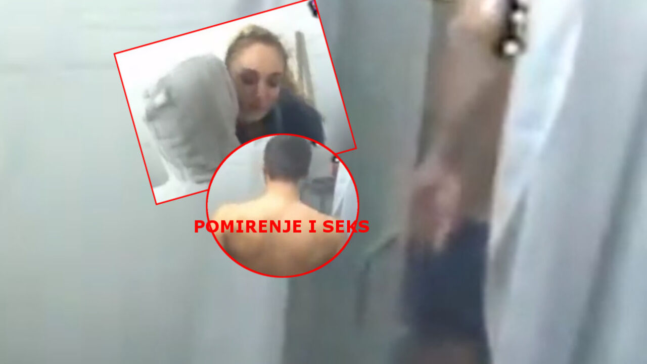 Luna i Marko