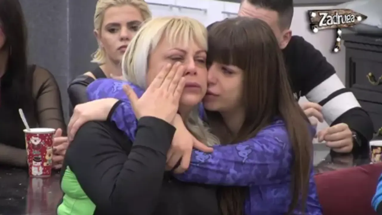 Marija i Miljana