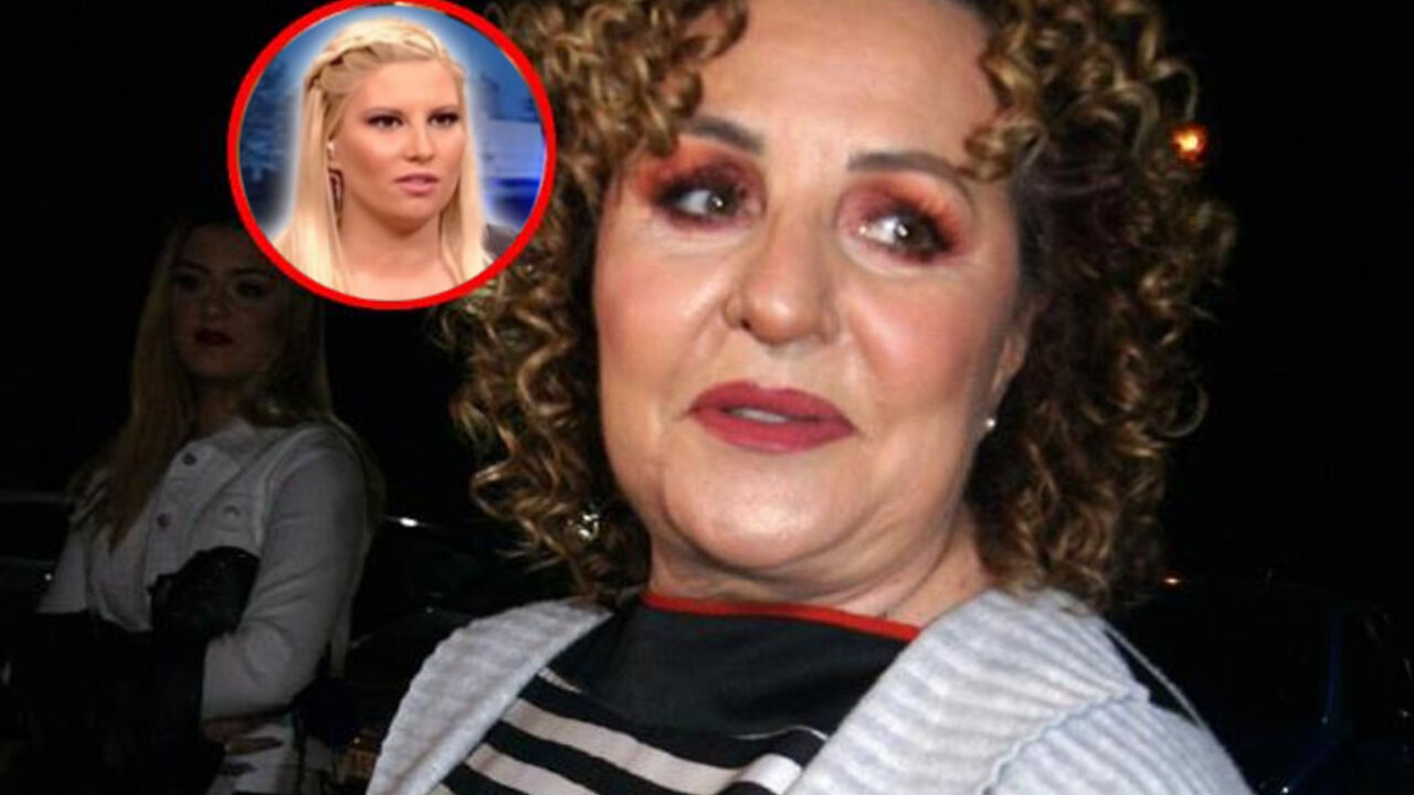 Ana Bekuta, Dea Đurđević