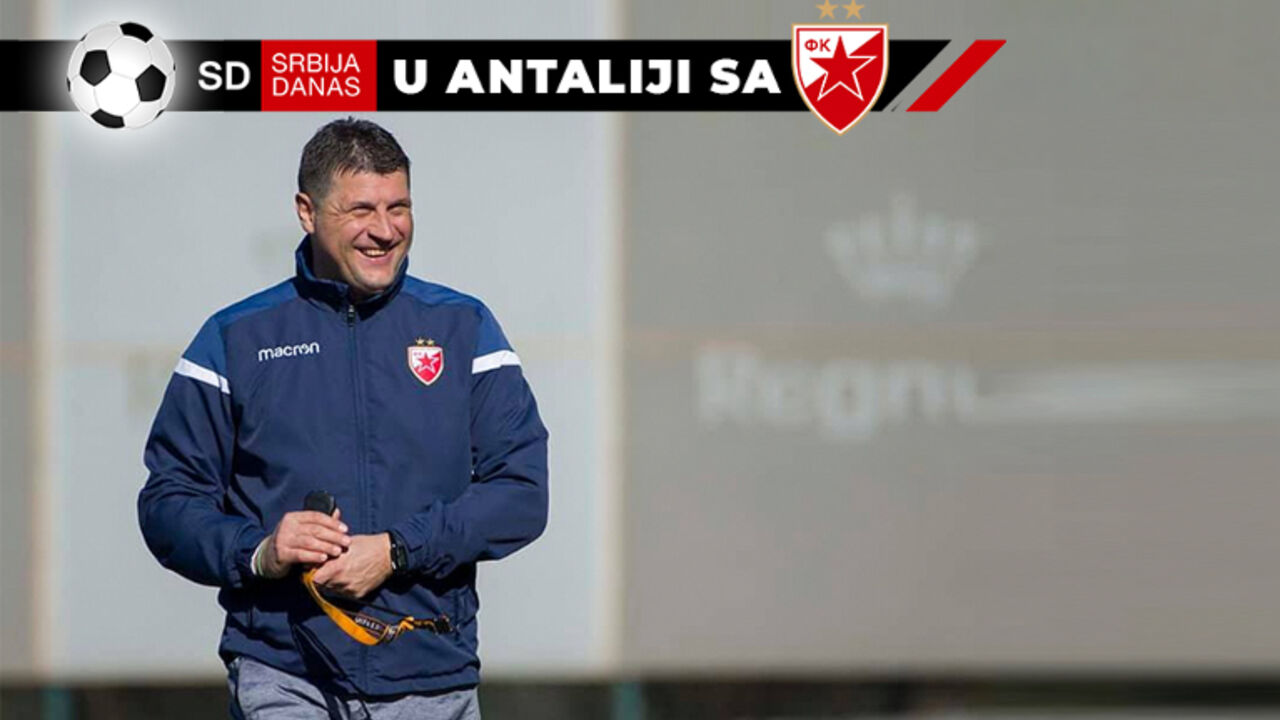 Vladan Milojević