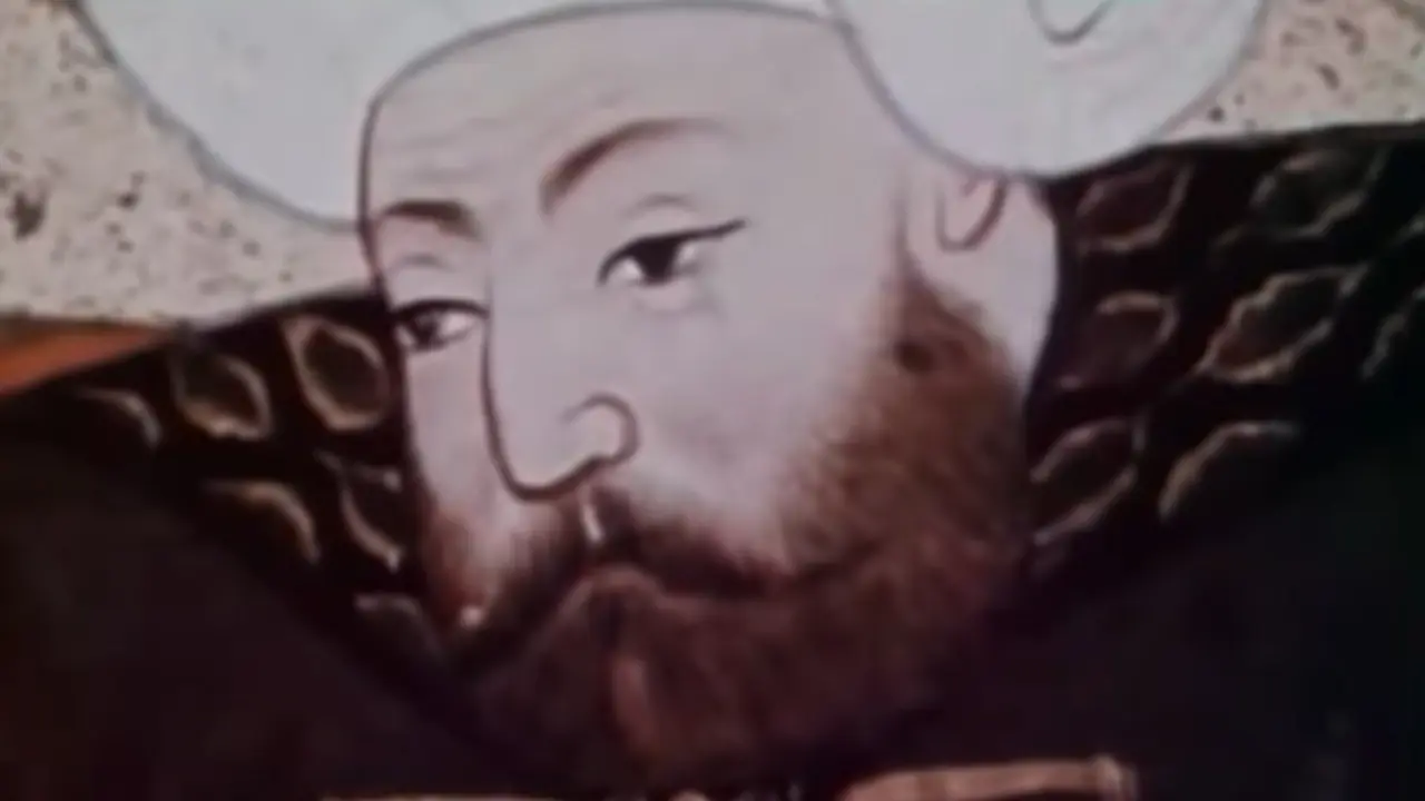 Sulejman veličanstveni