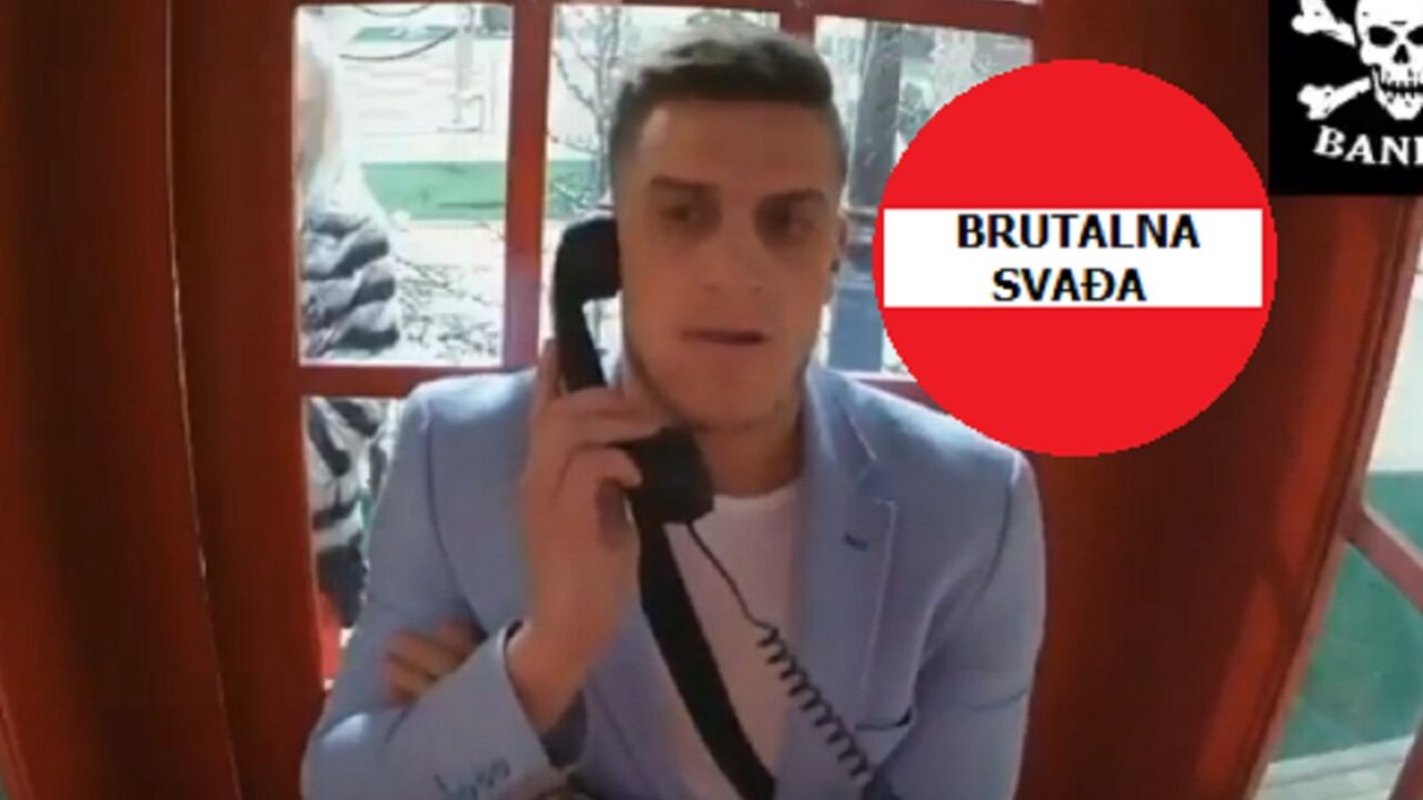 David dragojević