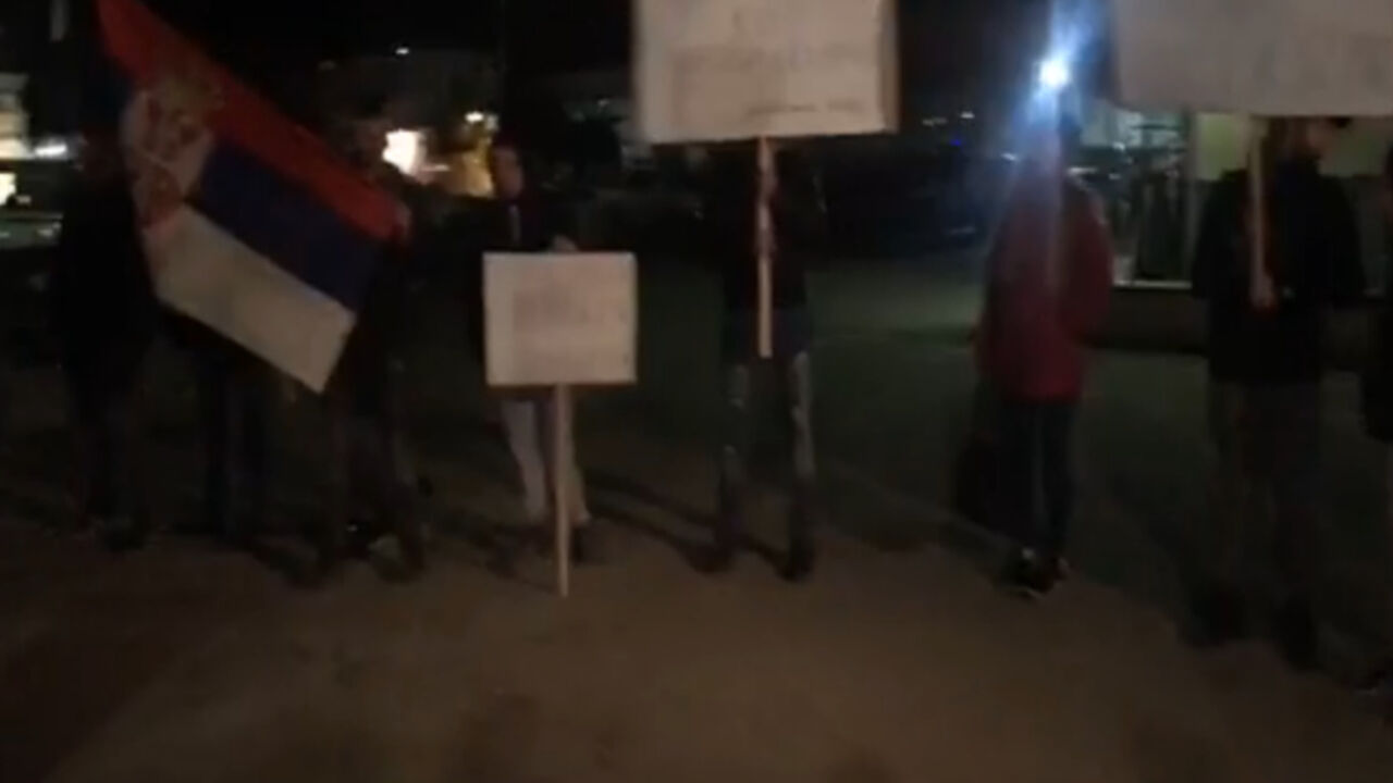 Protest