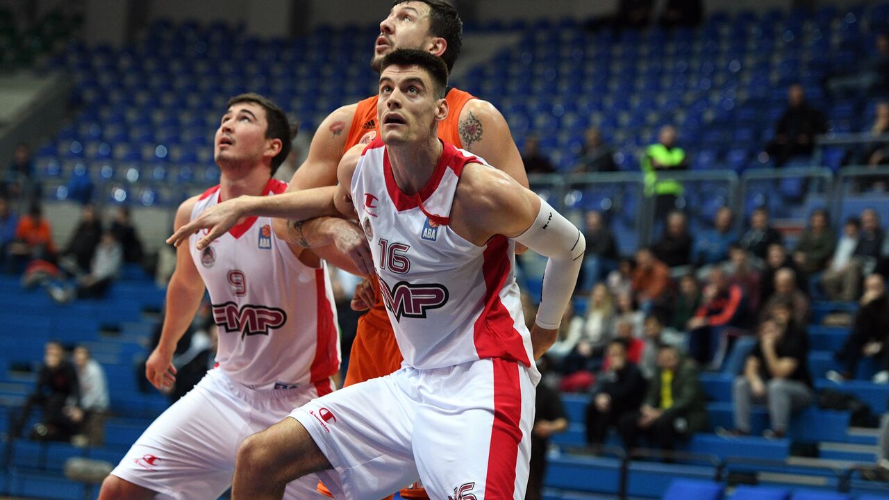 KK Cedevita