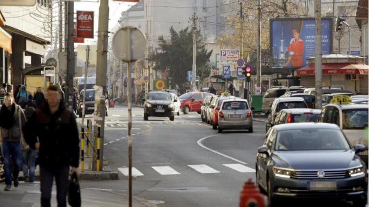 Beograd