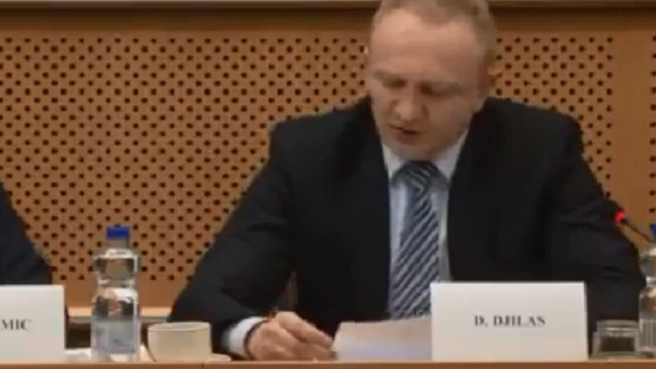 Dragan Đilas