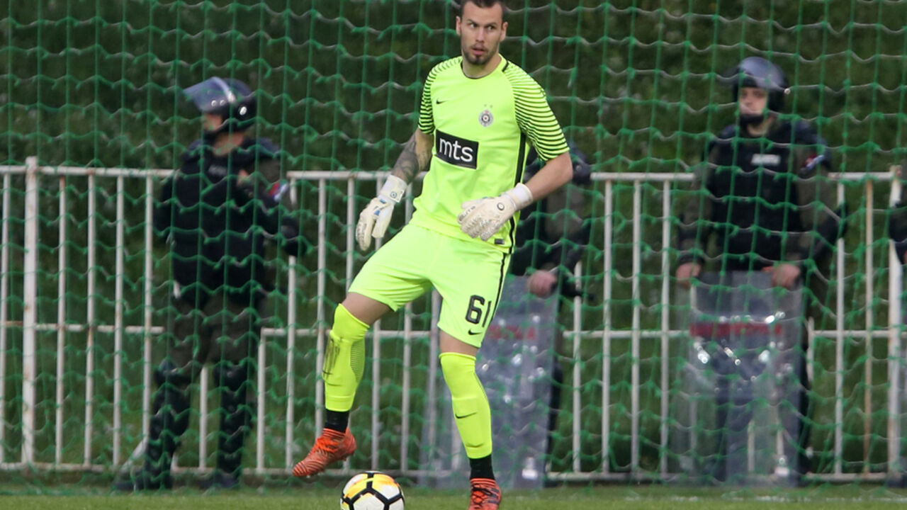 Marko Jovičić