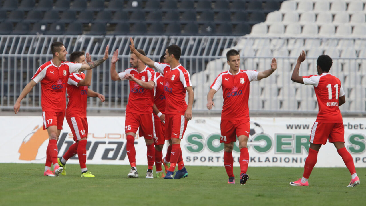FK Napredak