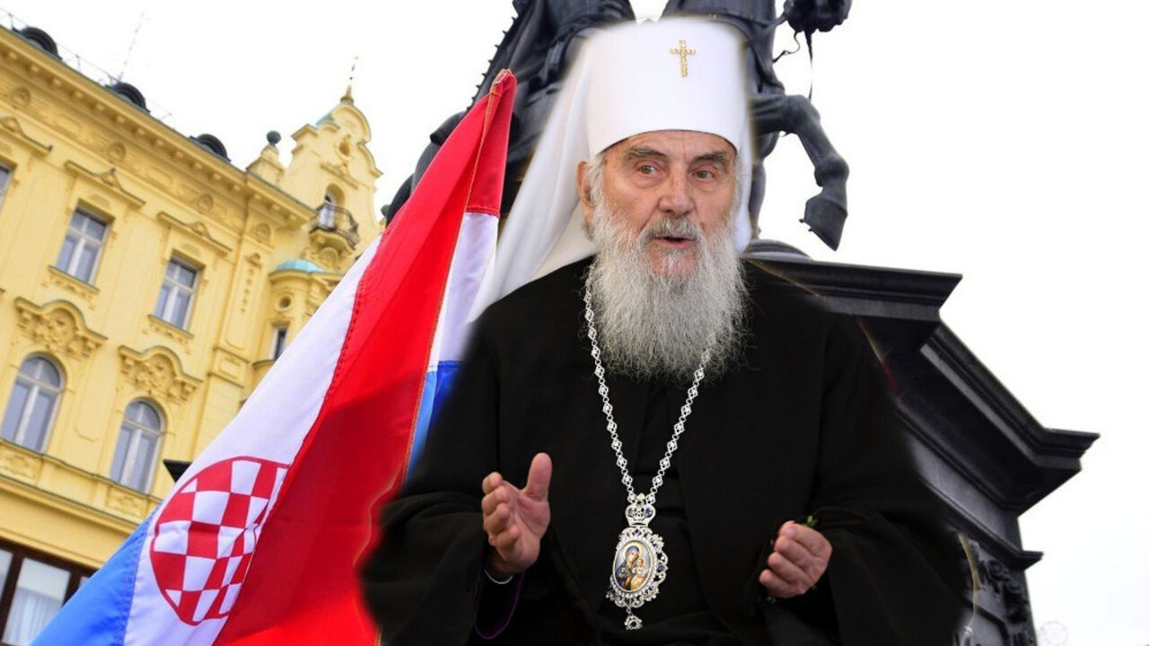 Patrijarh Irinej