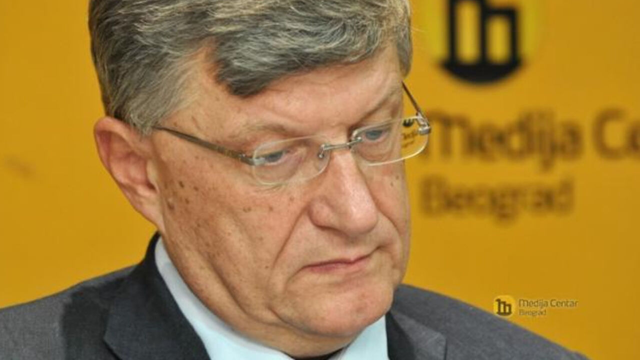 Oliver Antić