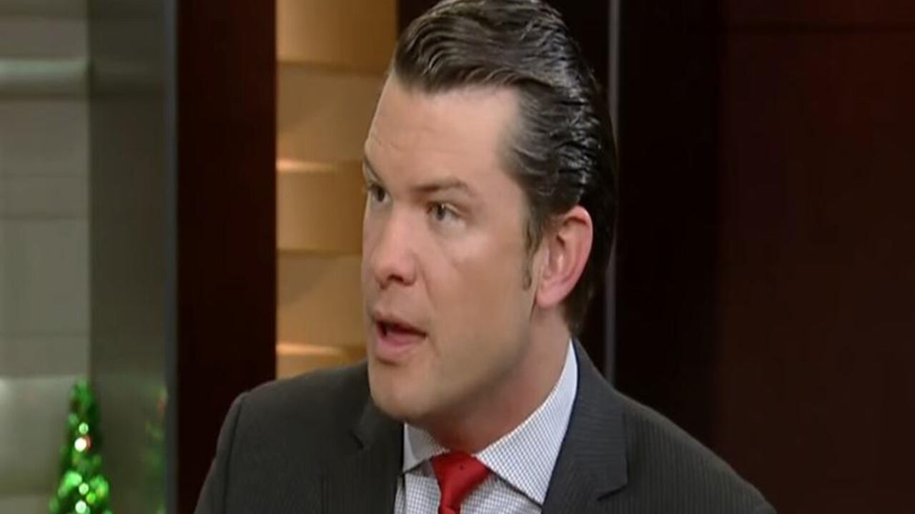 Pit Hegset