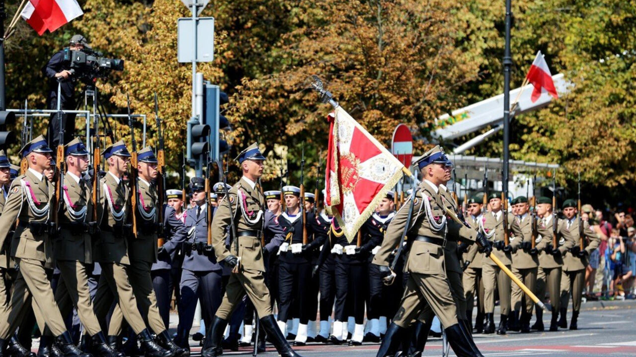 Poljska armija