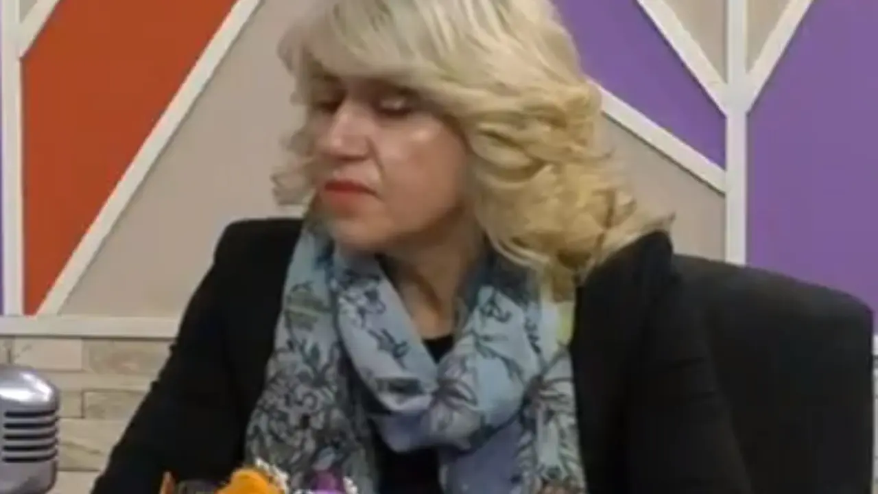 Radmila Trajković