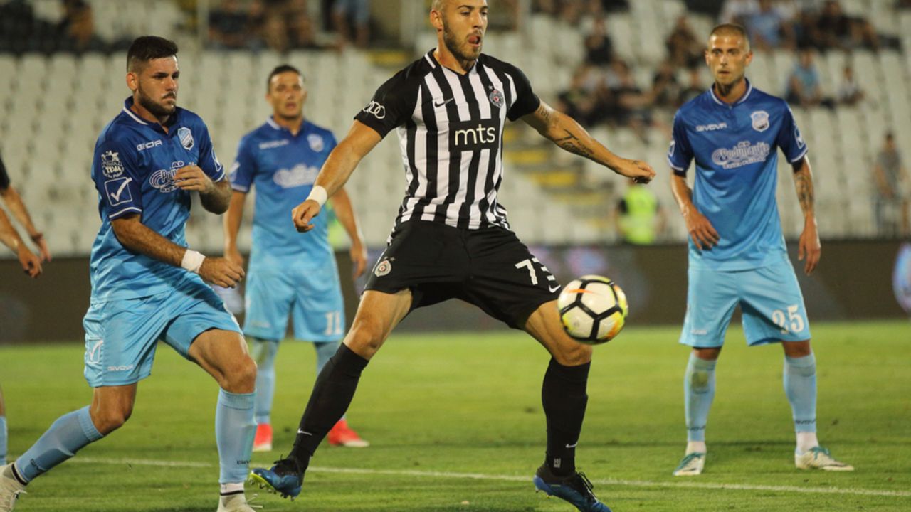 Nemanja Miletić