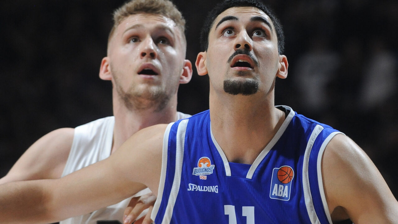 Goga Bitadze