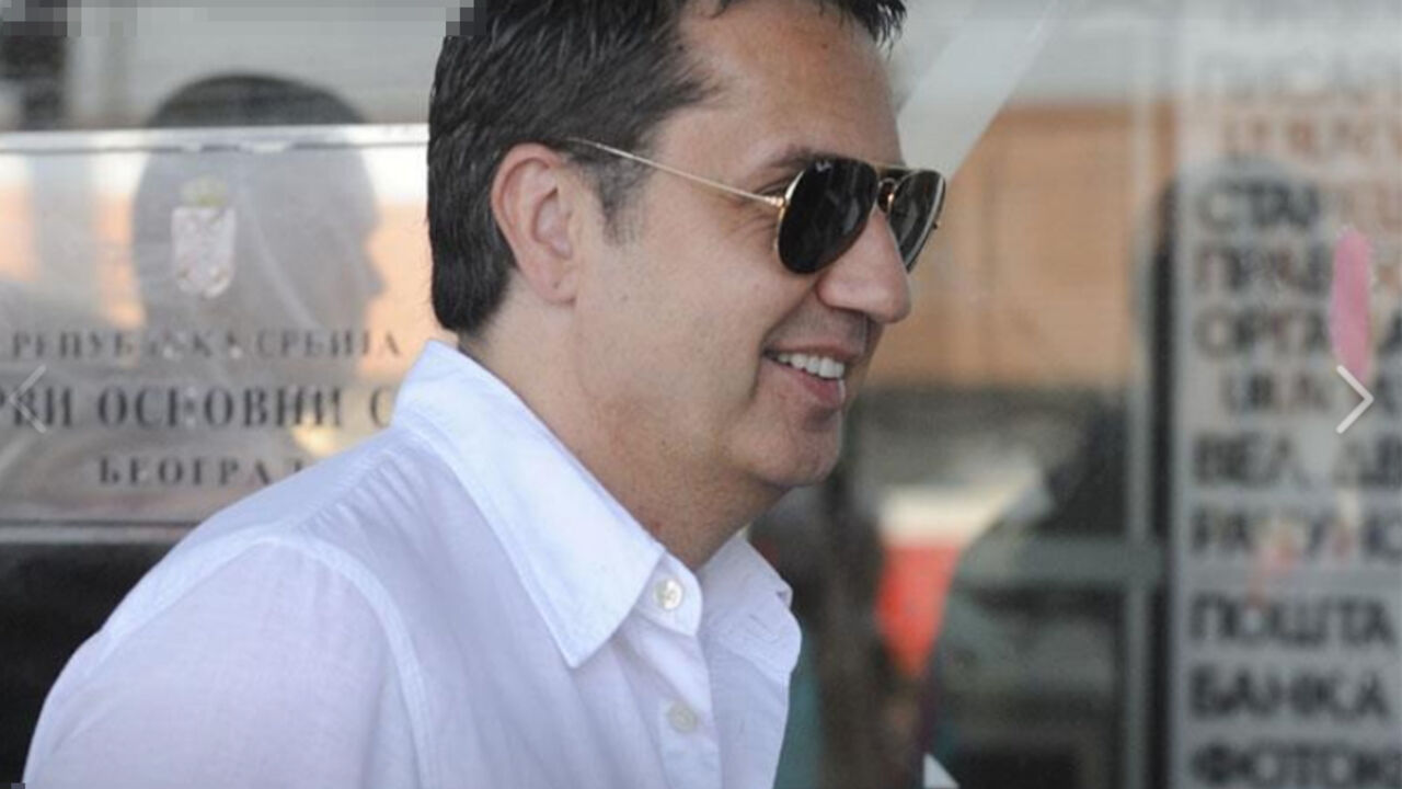 Andrija Drašković