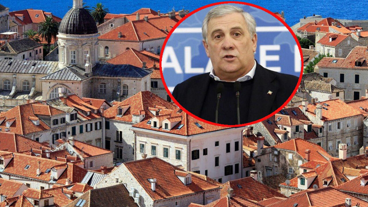 Dalmacija