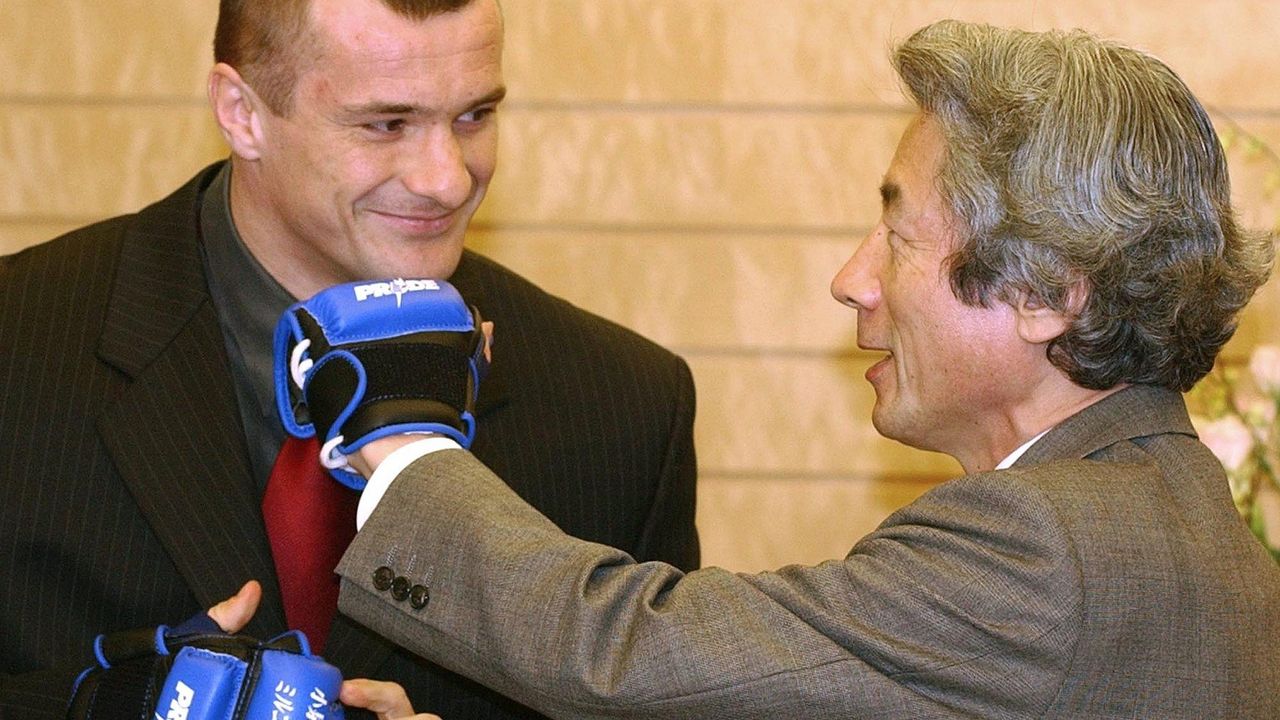 Mirko Filipović