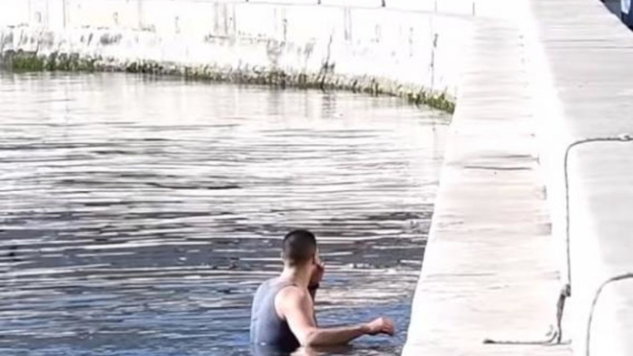 Split