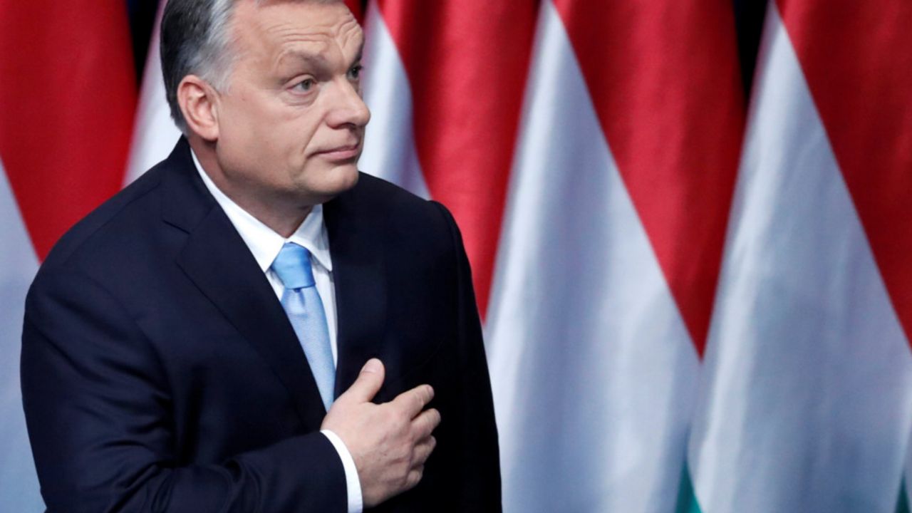 Vikto Orban
