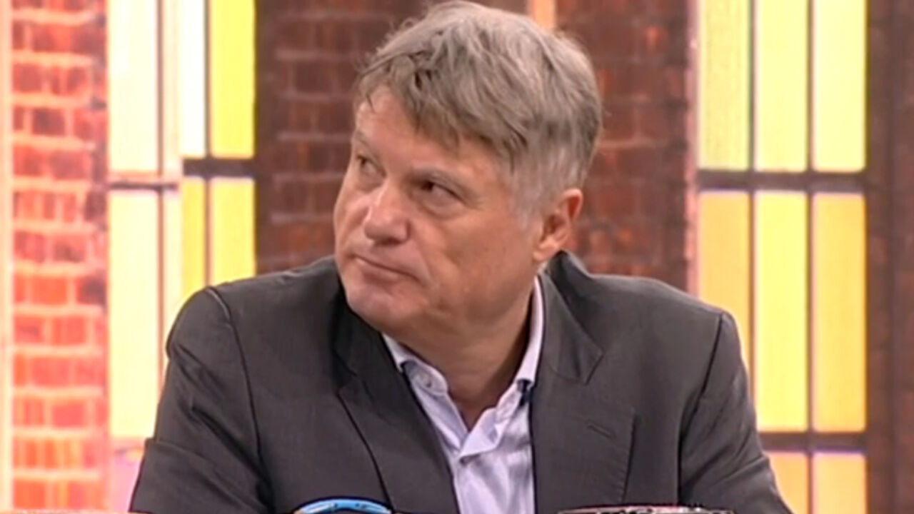 Miroslav Lazanski