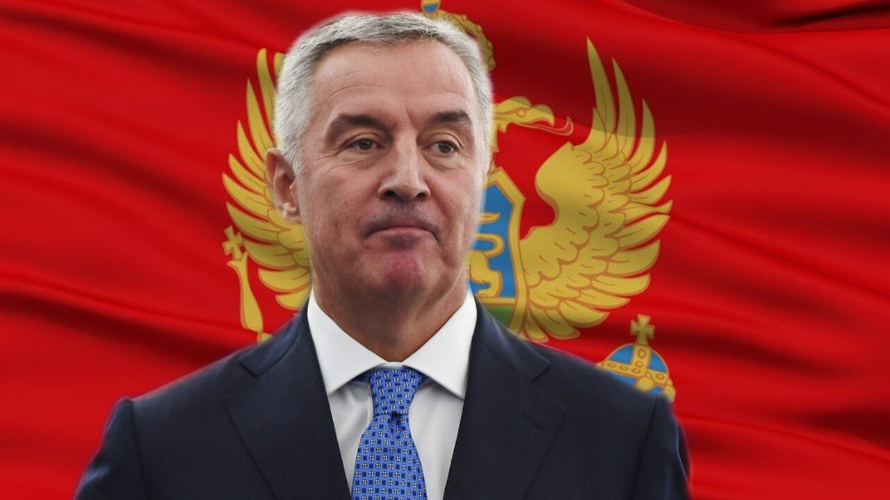 Milo Đukanović