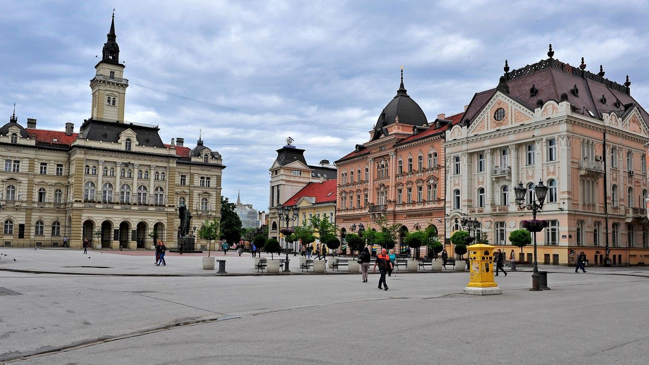 Novi Sad