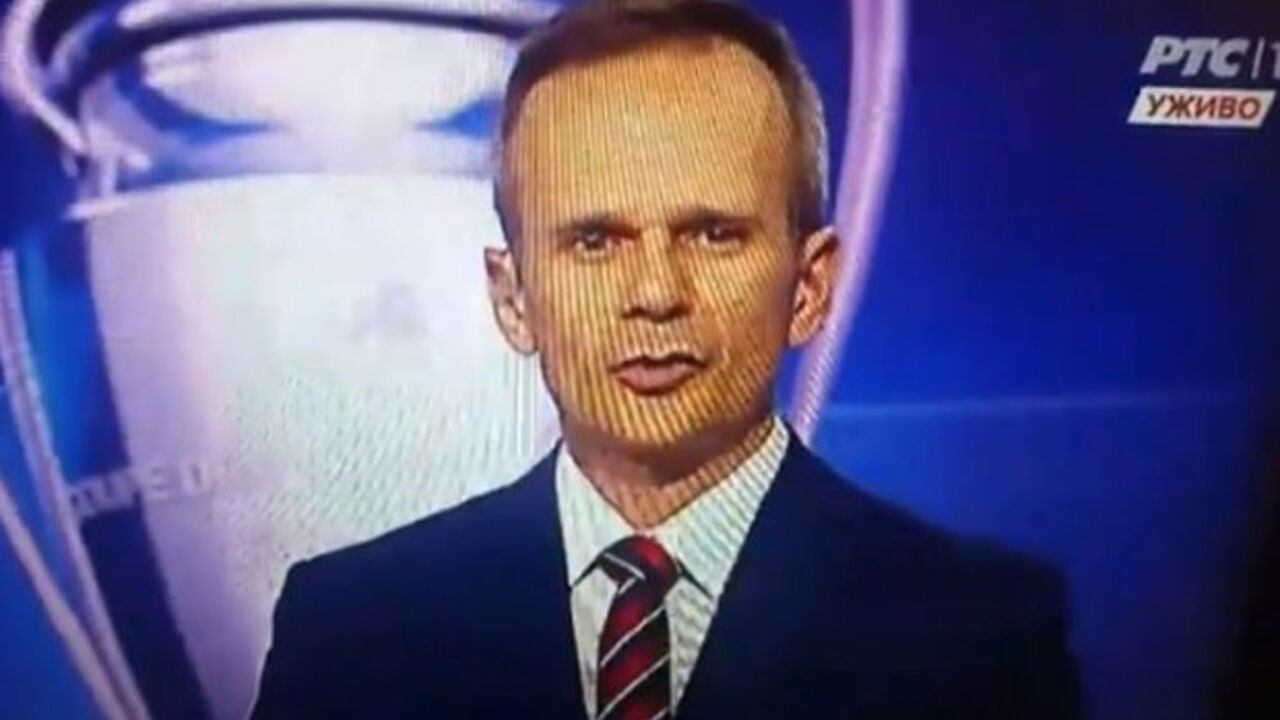 Predrag Strajnić
