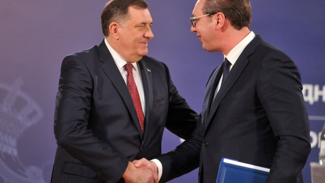 dodik