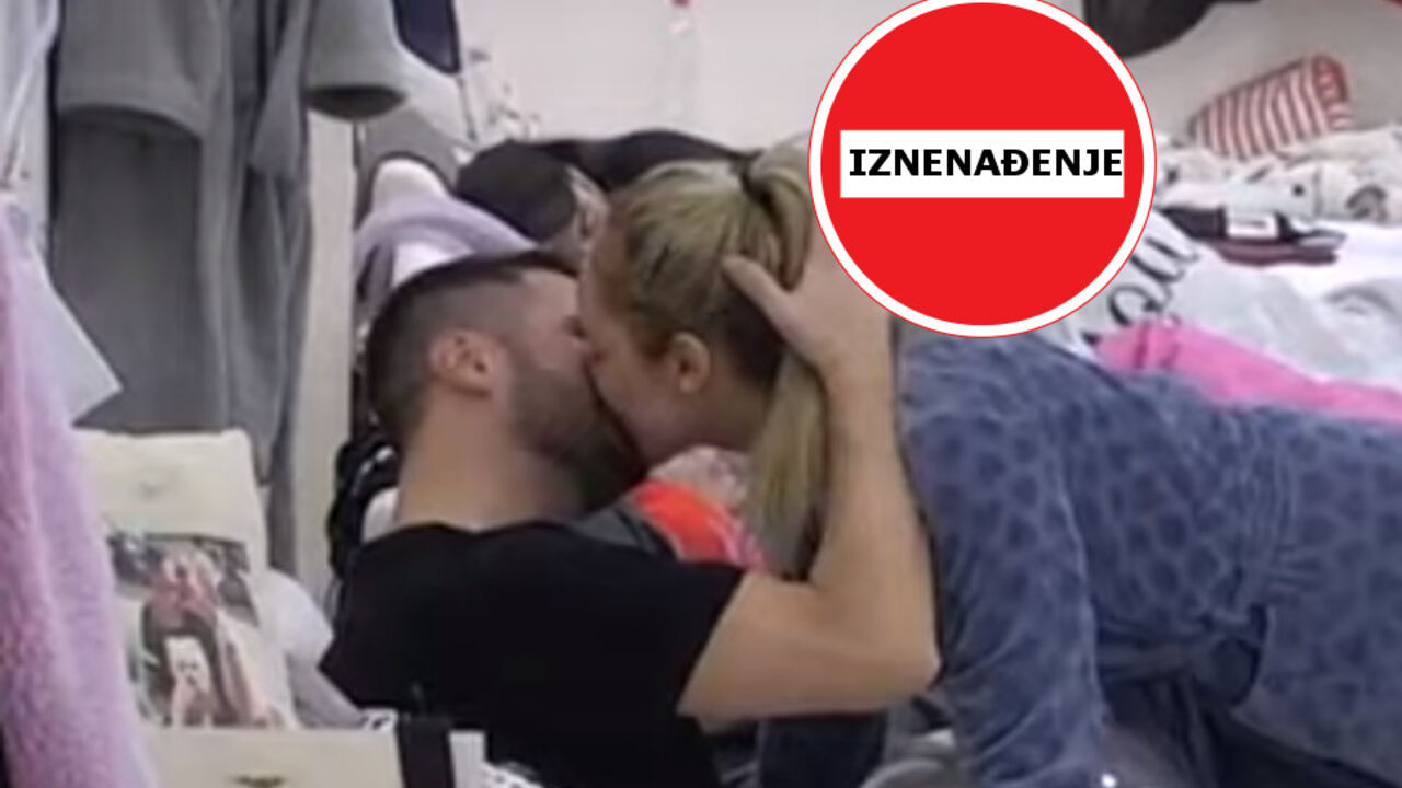 LUNA I MARKO