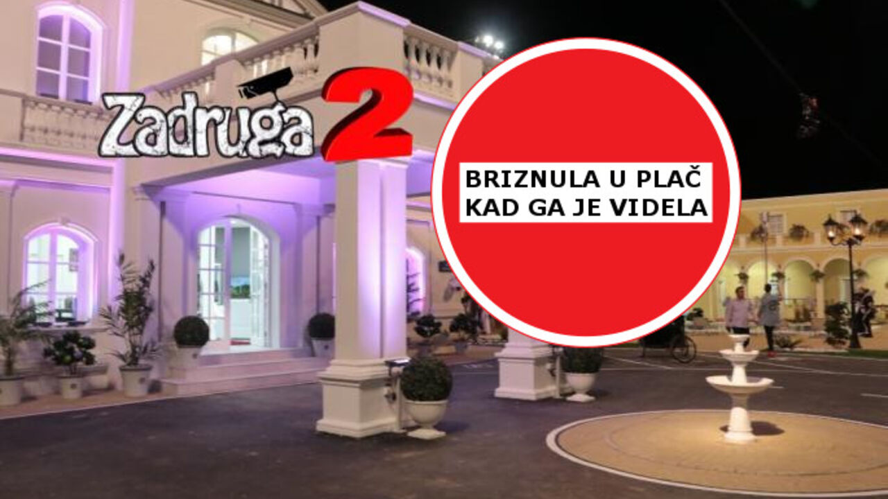 Zadruga
