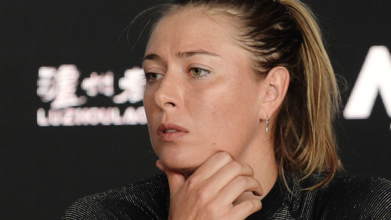 Marija Šarapova
