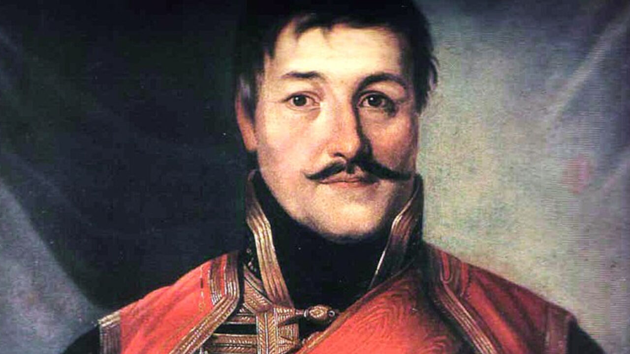 karađorđe