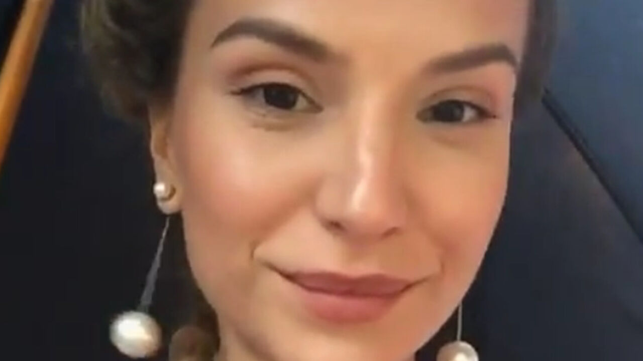 Mia Knežević