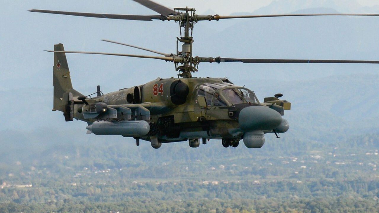 Ka-52
