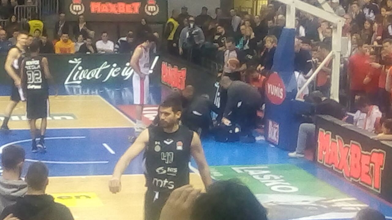 KK Partizan