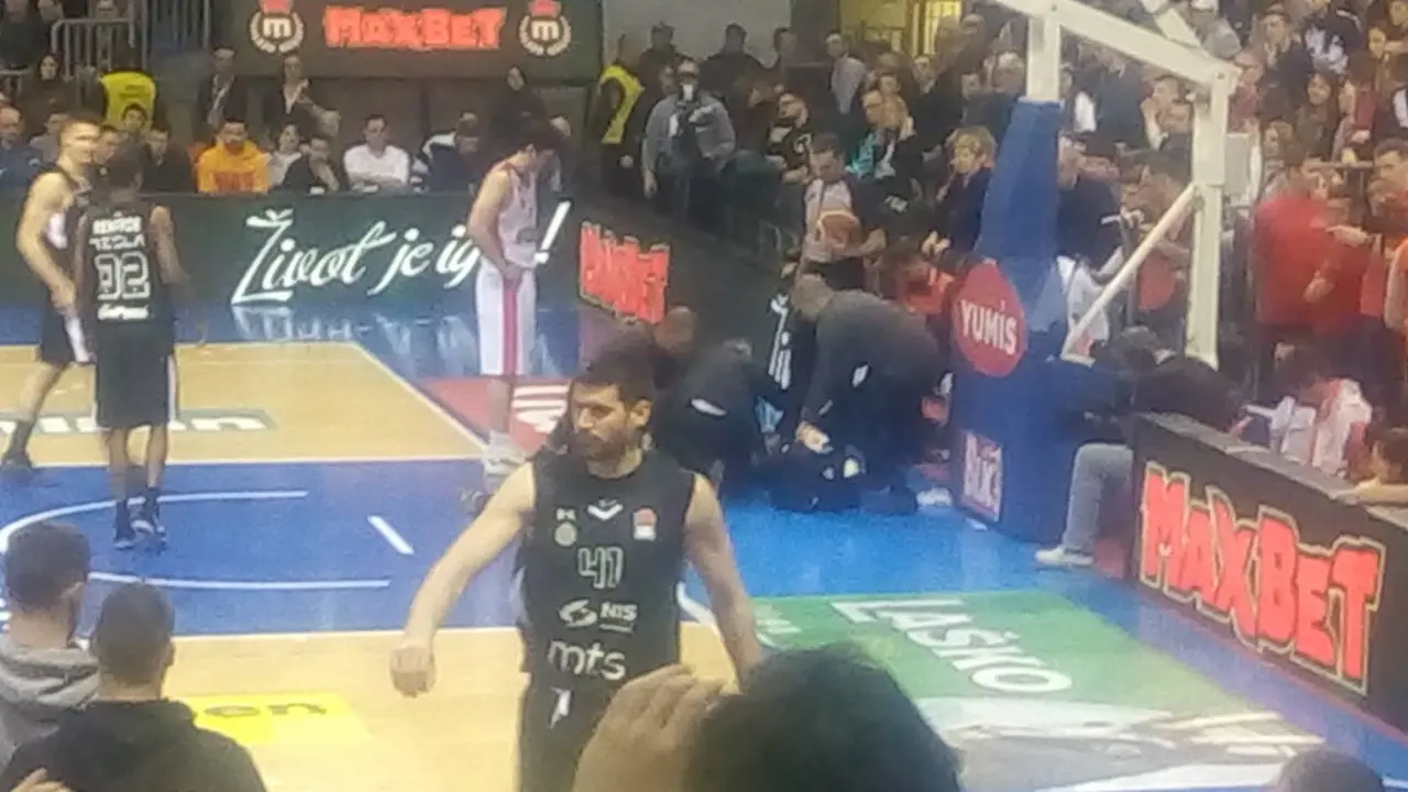 KK Partizan