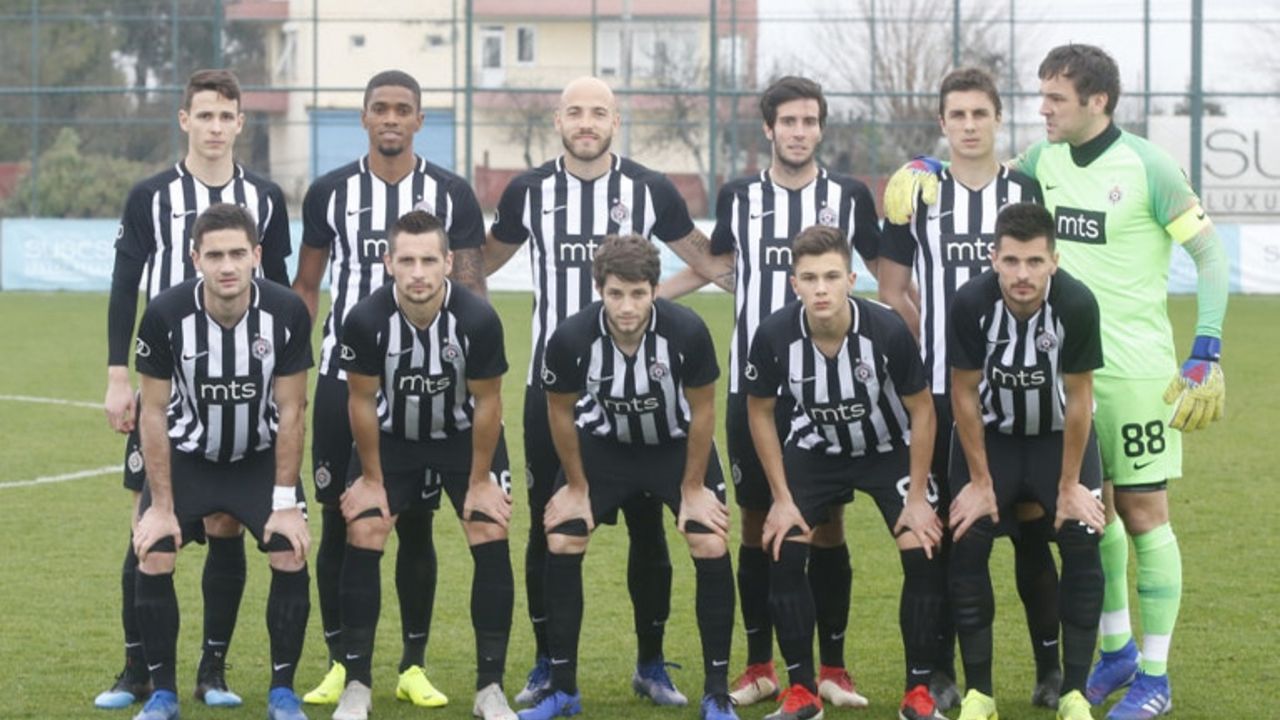 FK Partizan
