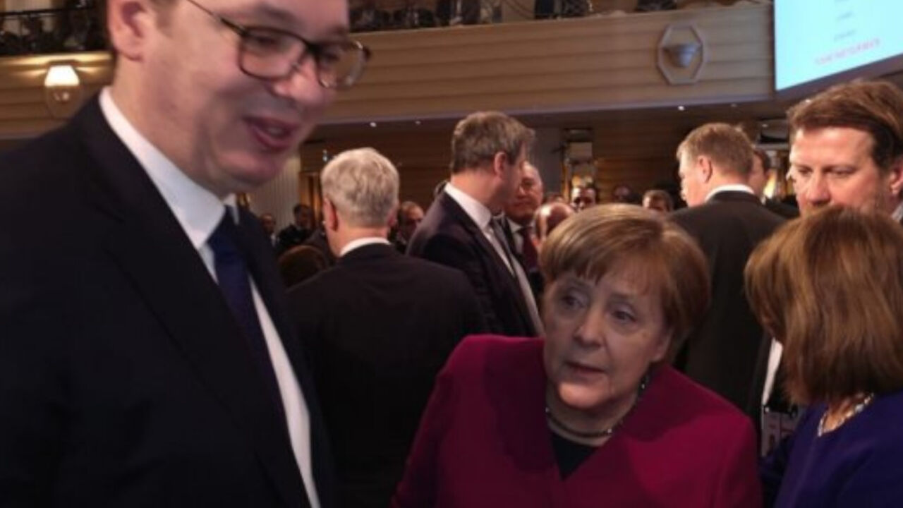 vucic