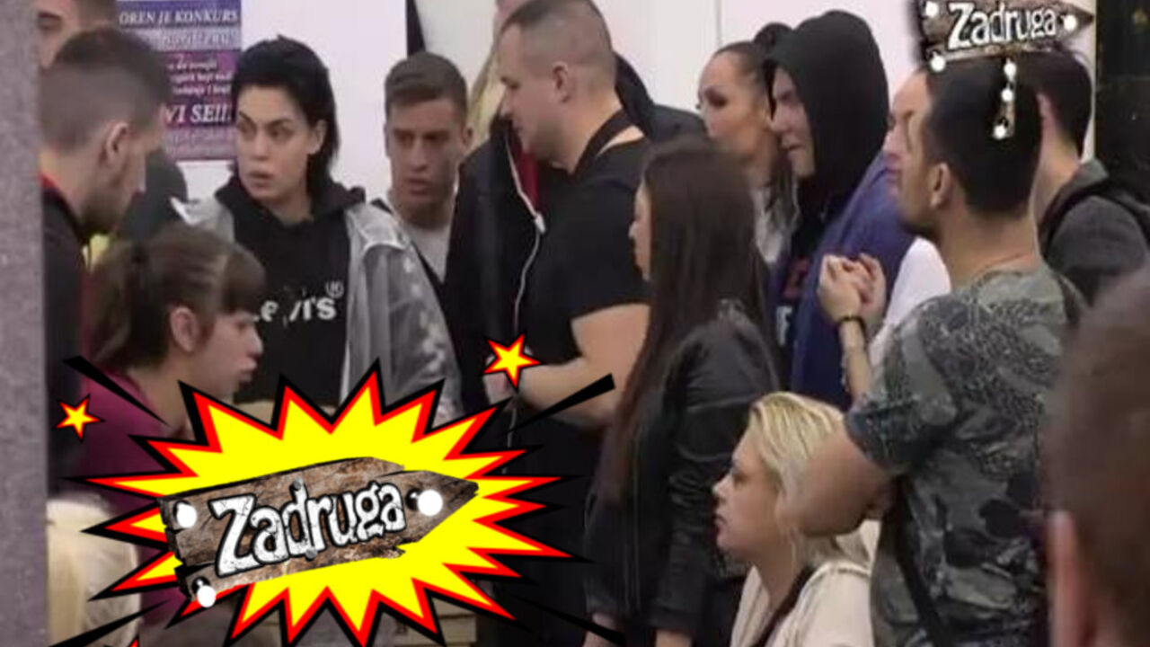 zadruga