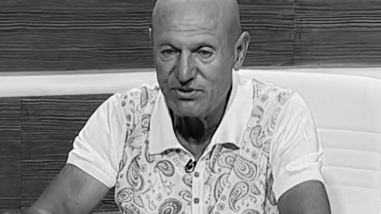 Šaban Šaulić