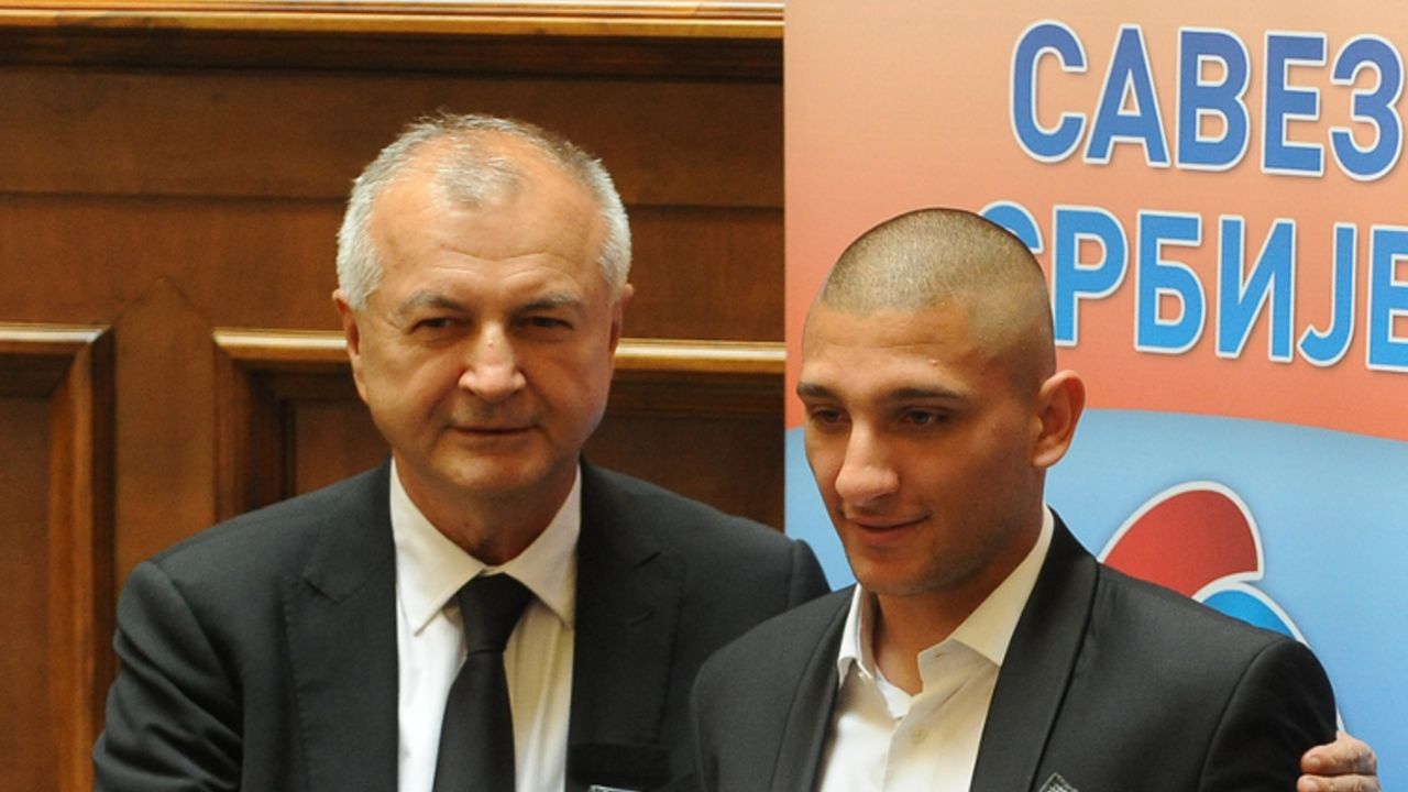 Aleksandar Konovalov