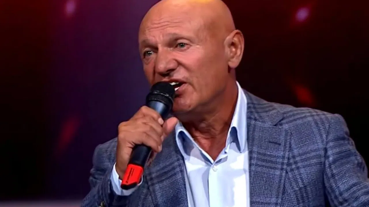 Šaban Šaulić