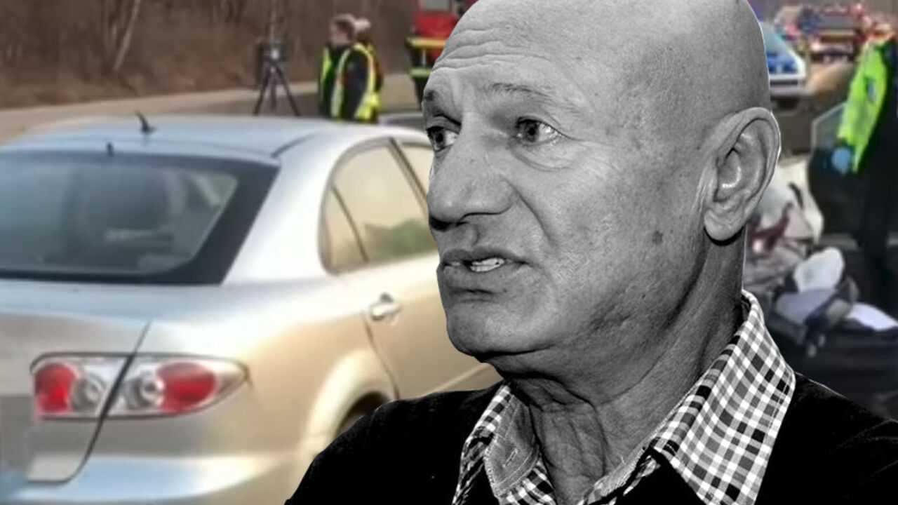Šaban Šaulić
