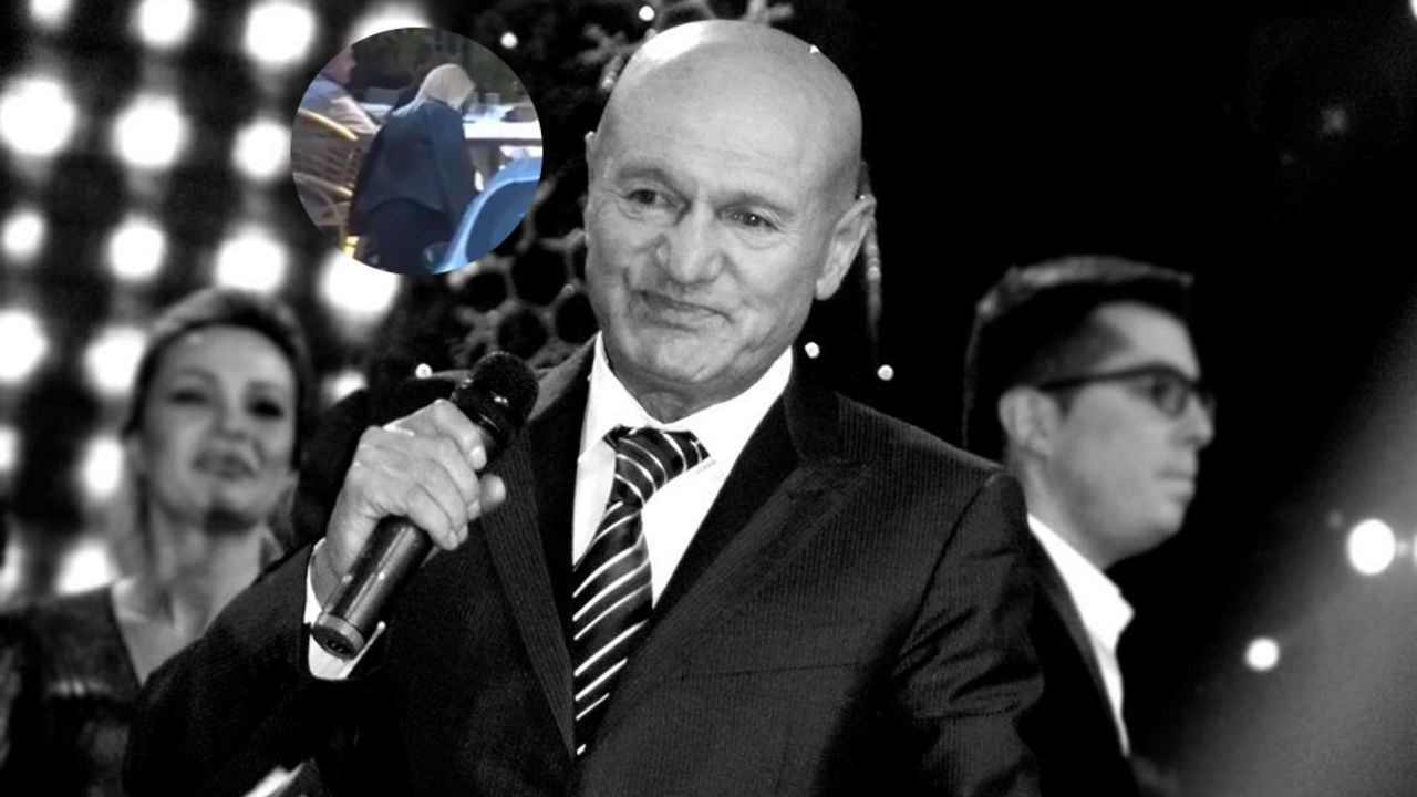 Šaban Šaulić