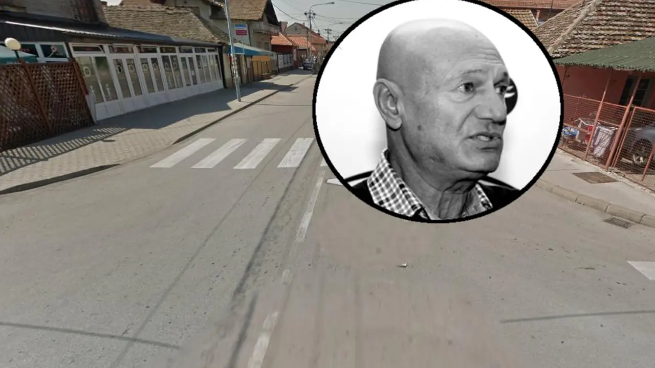 Šaban Šaulić