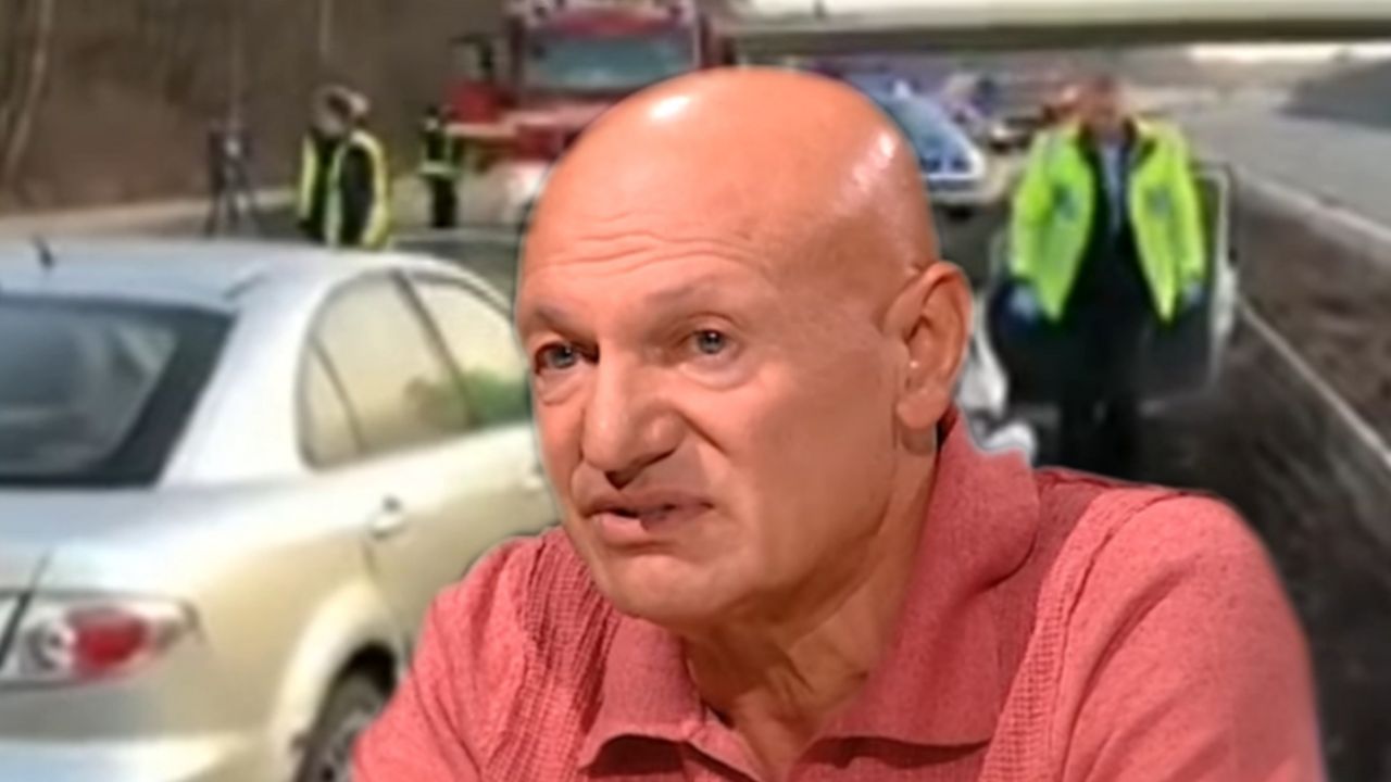 Šaban Šaulić